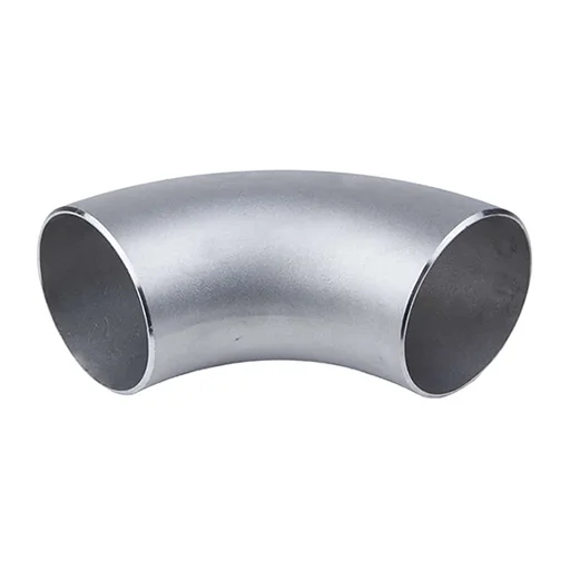 DIN 1.4306 Stainless Steel Long Radius Elbow